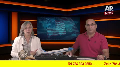 02/10/2026 Los medios ocultan la verdad de Trump.