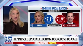 Suspected National Guard shooter will be held accountable, Pam Bondi vows