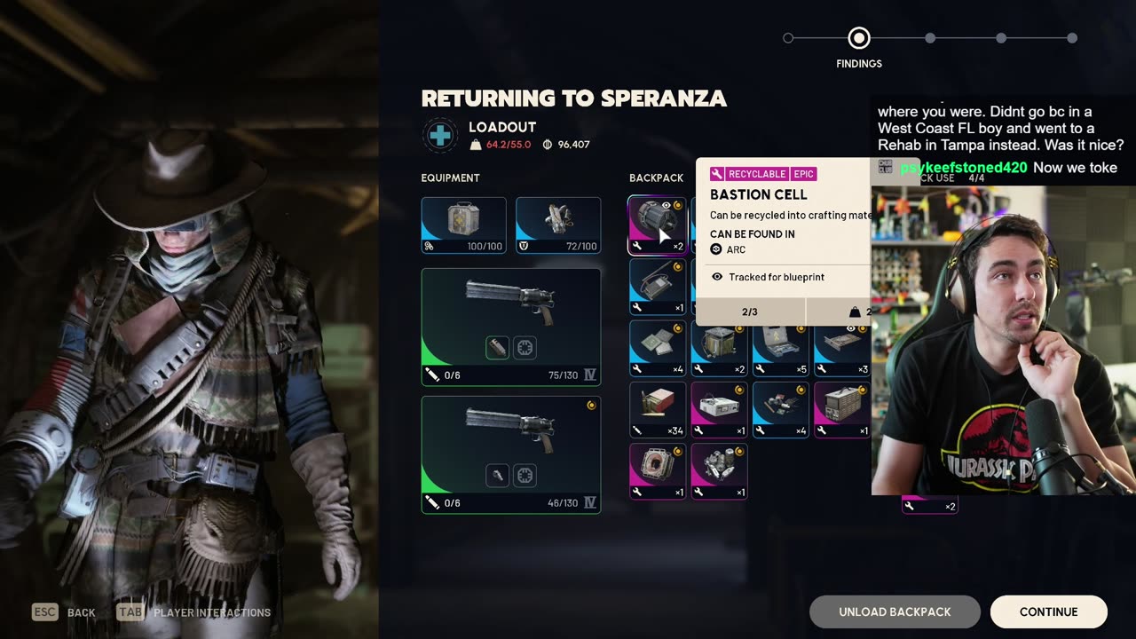 Quick Sesh & Gaming🔥CrossFade @9pm🍃420💨!MJ