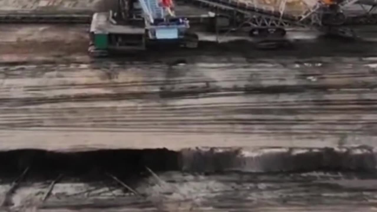 #Duniya Ke 10 #Sabse #Bade Koyle Ki #Khadane 👌👌🫡🫡