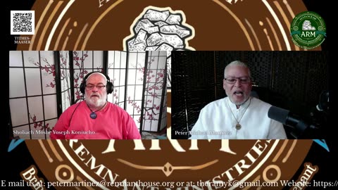 The Apostles At The Gates Episode 44 12-29-25