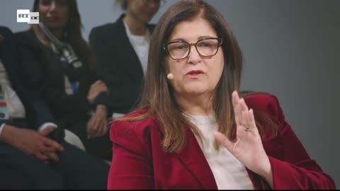 LIVE von der Münchener Sicherheitskonferenz: Fundamente für ein neues Gaza