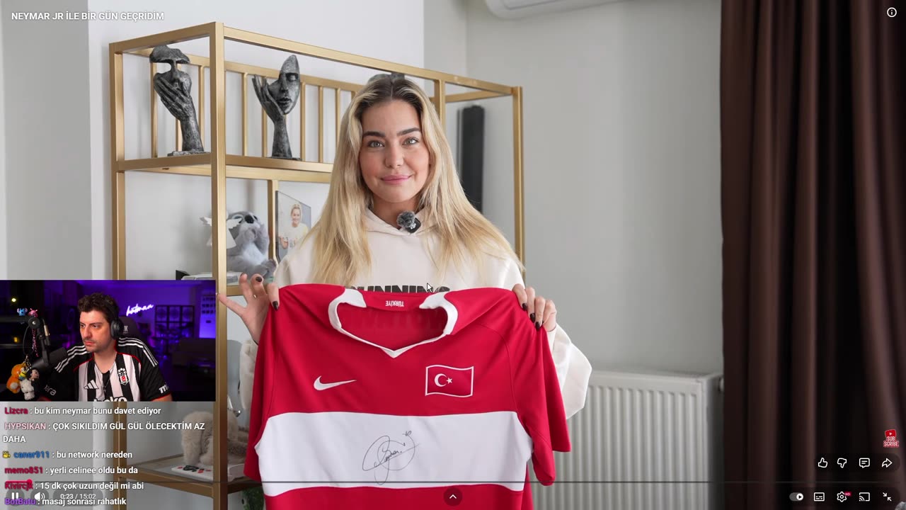 Kalp gözümüzü açıyoruz