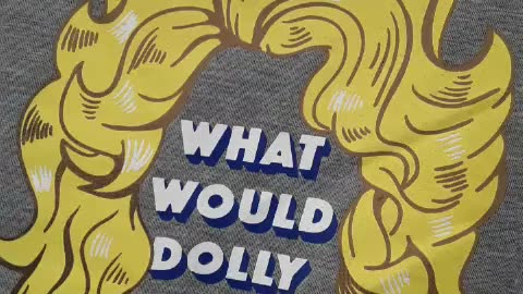 What DOLLY did