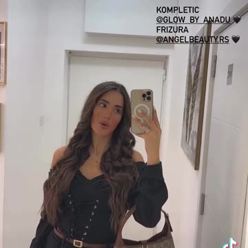 Andjela - Gastoz . 10.10.2025