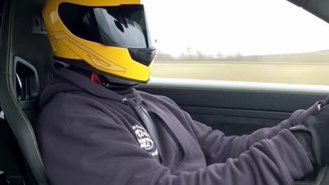 Monday Motor Madness # 153 - GT2 RS