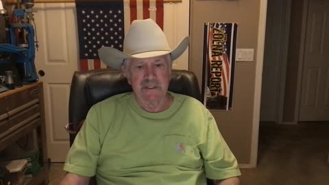 Erika Kirk, And JD Vance Capitalize, On Charlie's Murder With Rally At Ole Mississippi U!