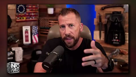 EXCLUSIVE: The FBI Agent In Charge Of Arctic Frost Targeting Americans Is Still In Place!