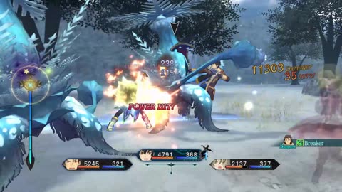 Tales of Xillia Remastered: Probably not going to be very long again.
