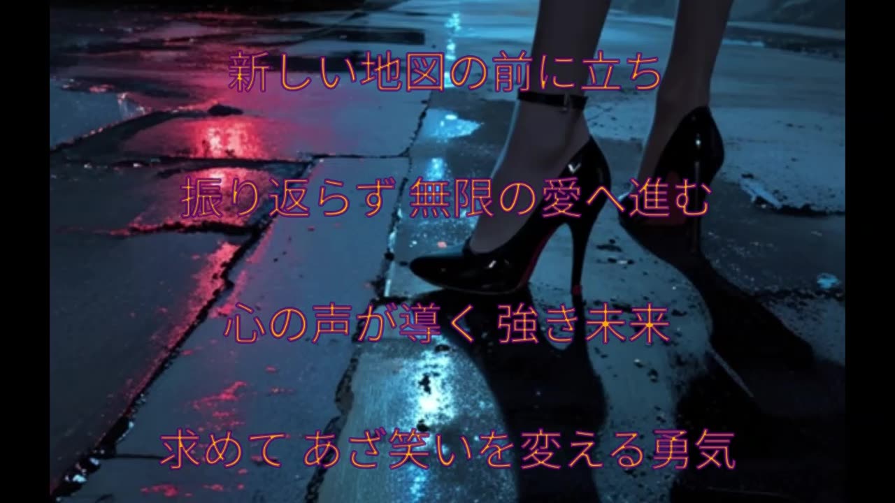ブチアゲ No More Tears - Created with Udio Music