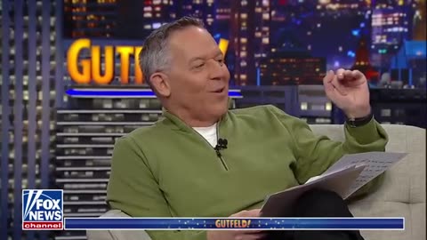 ‘We’ve been here before’_ Greg Gutfeld on the return of the Epstein story