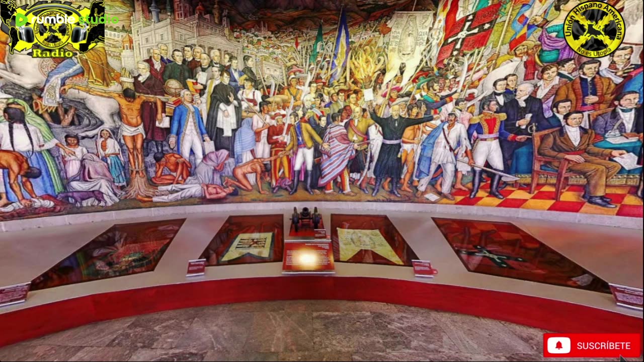 Radio: "Unión Hispano Americana"