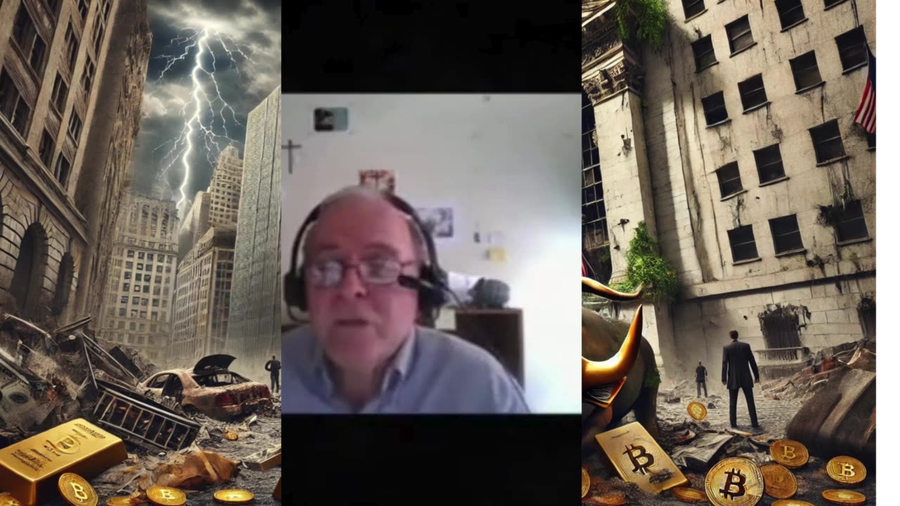 $XRP ALERT 🚨 Jim Willie Exposes BlackRock & JPMorgan’s Quiet Accumulation Strategy!