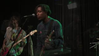 The Colour Flies - 2% (Indie/Bubble/Grunge)