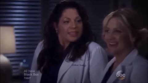 Calzona Season 10