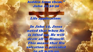 Matthew 13:43 - Daily Bible Verse Commentary