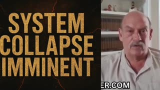 P2 ✨ Bill Holter: Gold Is Flashing a Massive Global Crisis Warning — Time Is Almost Up