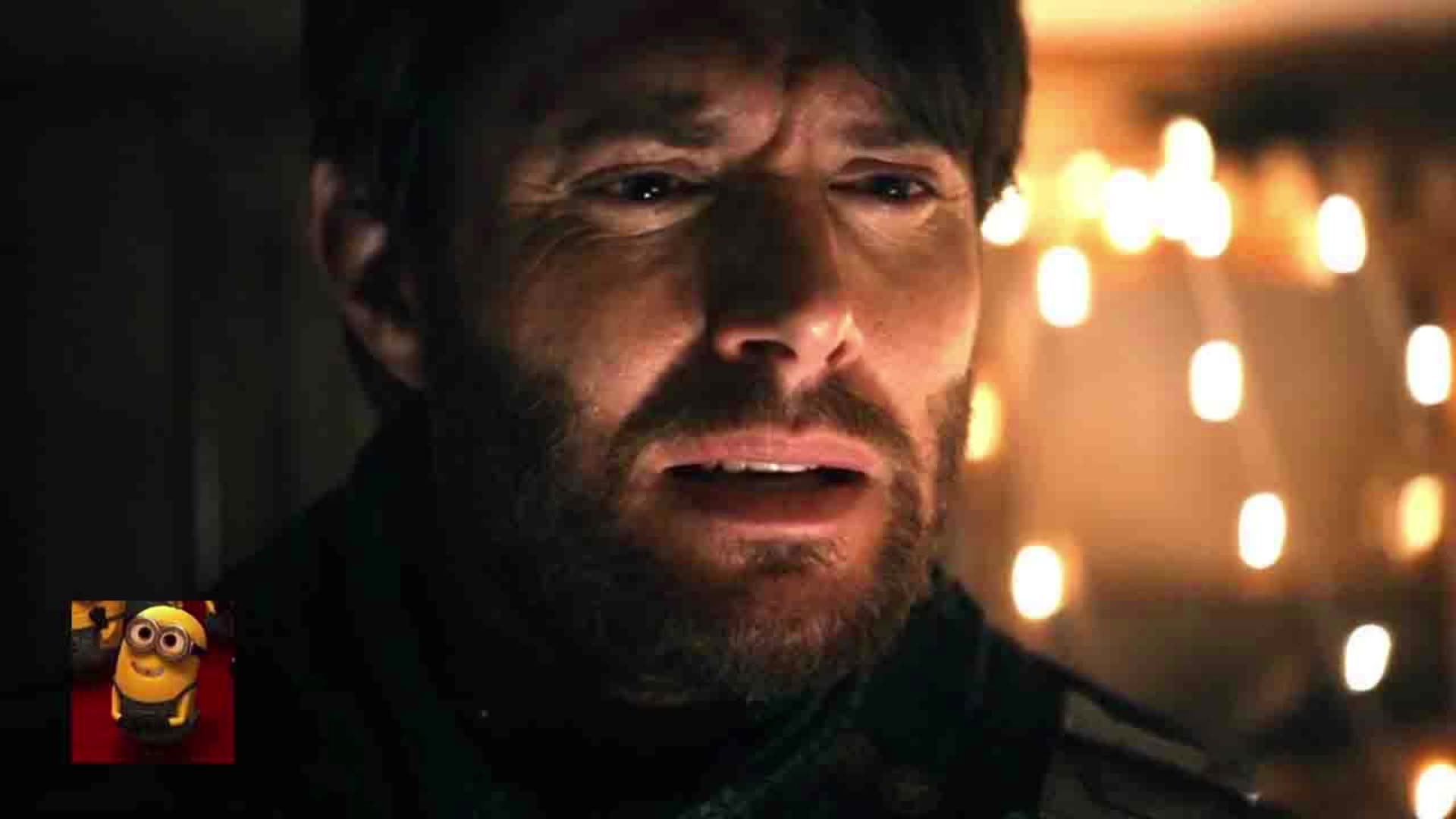 The Boys - Soldier Boy Kills Crimson Countess (S3E5) _ Movieclips