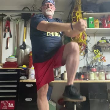 Feel it in the Core!!