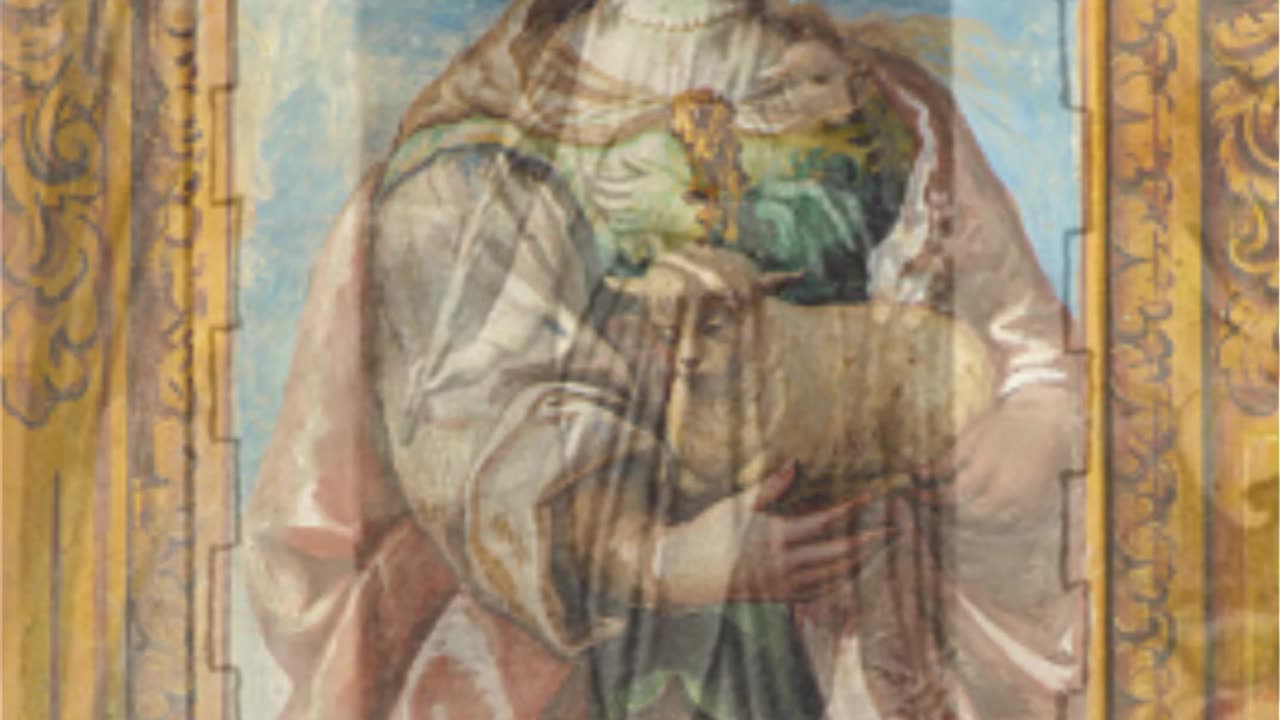 𝐒𝐚𝐢𝐧𝐭 𝐀𝐠𝐧𝐞𝐬 - 𝟐𝟏𝐬𝐭 𝐉𝐚𝐧𝐮𝐚𝐫𝐲