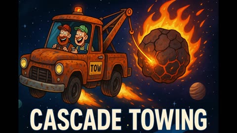 Cascade Towing