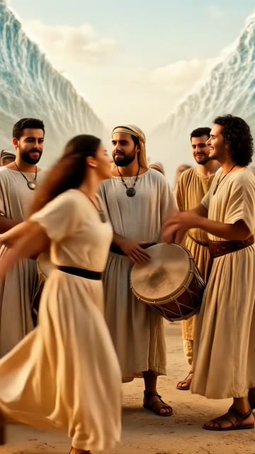 Deus vitorioso, obrigado pela libertação que enche o coração de canto