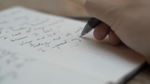 Behind the Book, Sentinel Flame, Intro