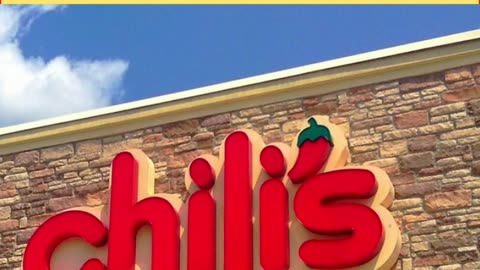 Chilis CEO Says This About Slimmed Down menu