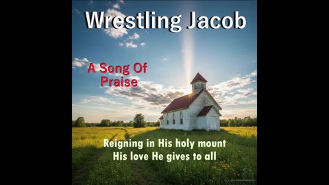 Holy Is The Lord Our God