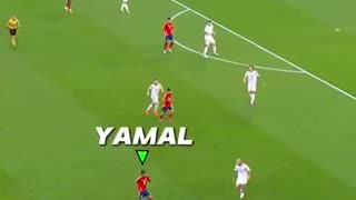Incredible: 10/10 Euro 2024 Skills