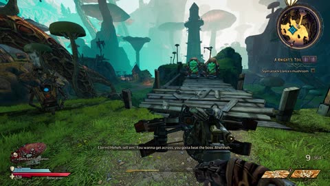 Vantage Ultimate Ability - Apex Legends