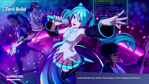 Gaming stream Hun,English