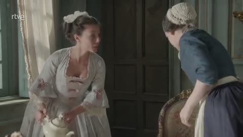 Valle salvaje capitulo 319 parte 4