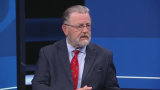 Sanchez Effect | Former CIA analyst Larry Johnson: ‘Ukraine is a dead man walking’