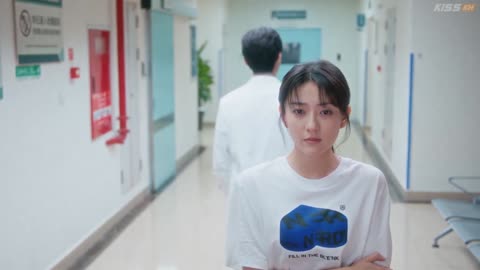 azan & Song Ran the white olive tree Song Ran tells azan about her mum's cancer episode 24