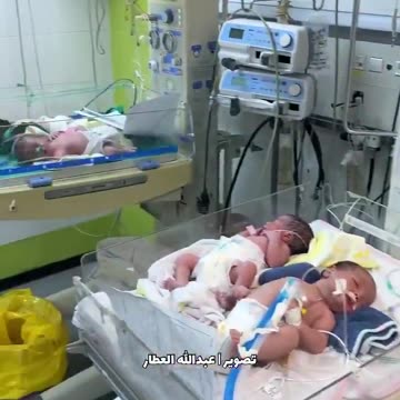 Gaza’s health crisis continues to worsen