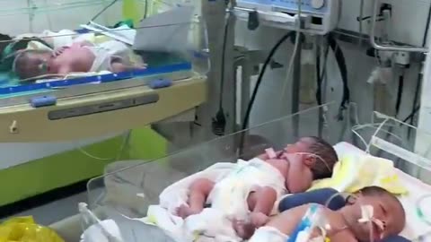 Gaza’s health crisis continues to worsen