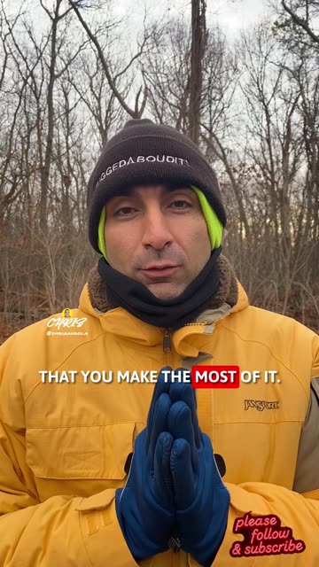 TAKE ONE THING AT A TIME TODAY! Good morning!