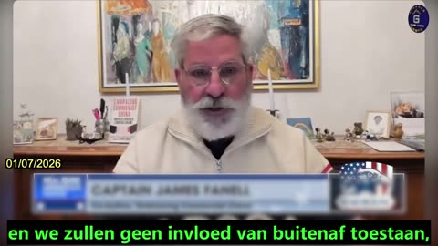 【NL】In tegenstelling tot wat China deed in de Zuid Chinese Zee, claimt de VS geen soevereiniteit...