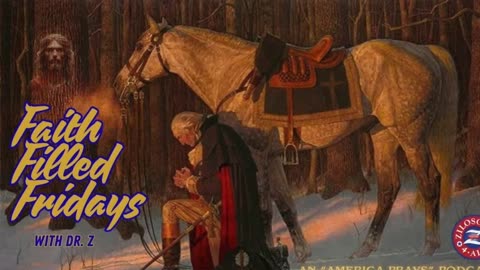 Faith Filled Fridays - Love Thy Neighbor