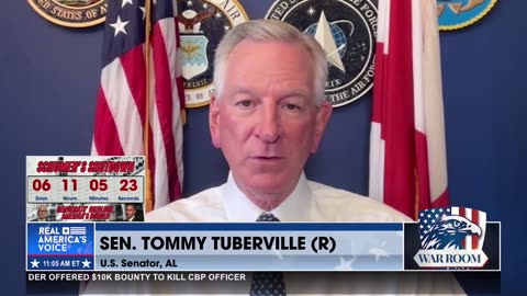 TUBERVILLE: FBI SEIZED MY CALL LOGS