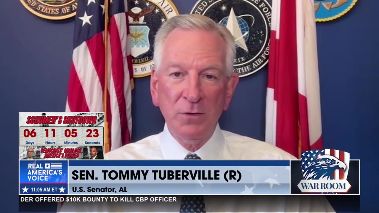 TUBERVILLE: FBI SEIZED MY CALL LOGS