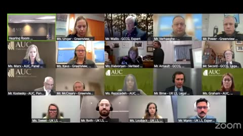 AUC Proceeding #30013 Little Smoky 1&3 Solar Day 2 part 1