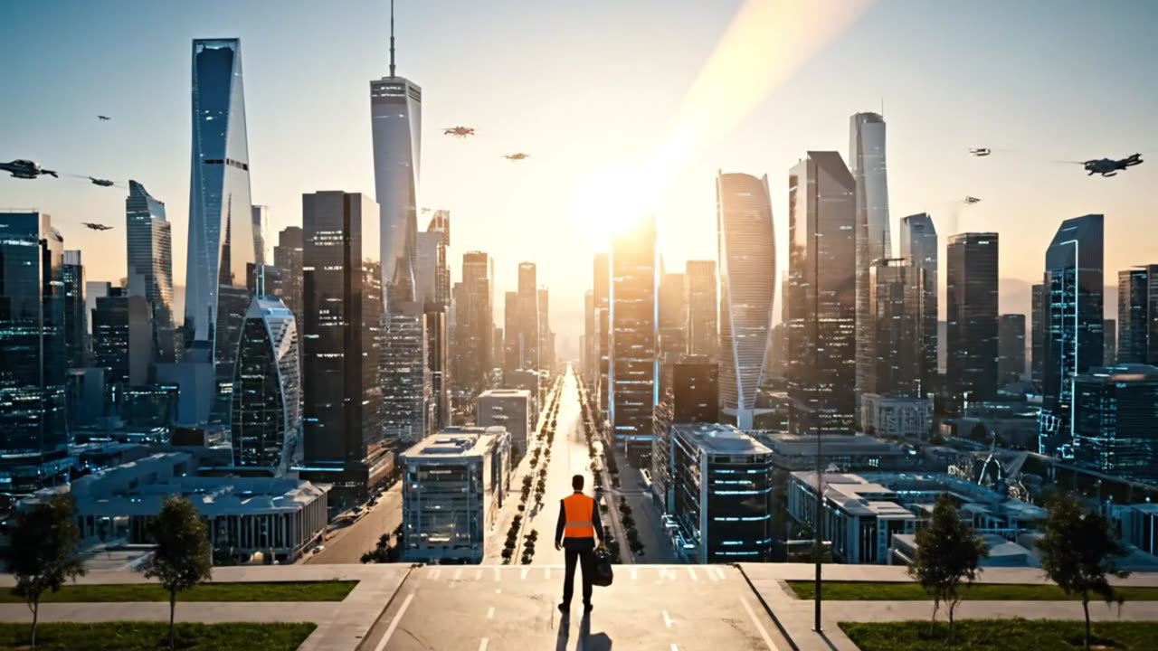 The Long Game: Building a Business That Lasts