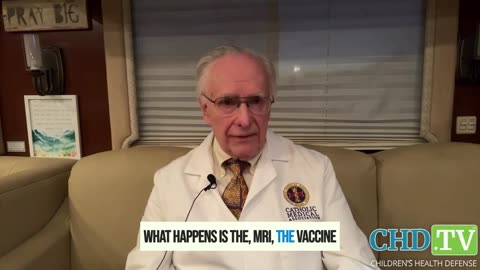 Why are people still taking the COVID shot?