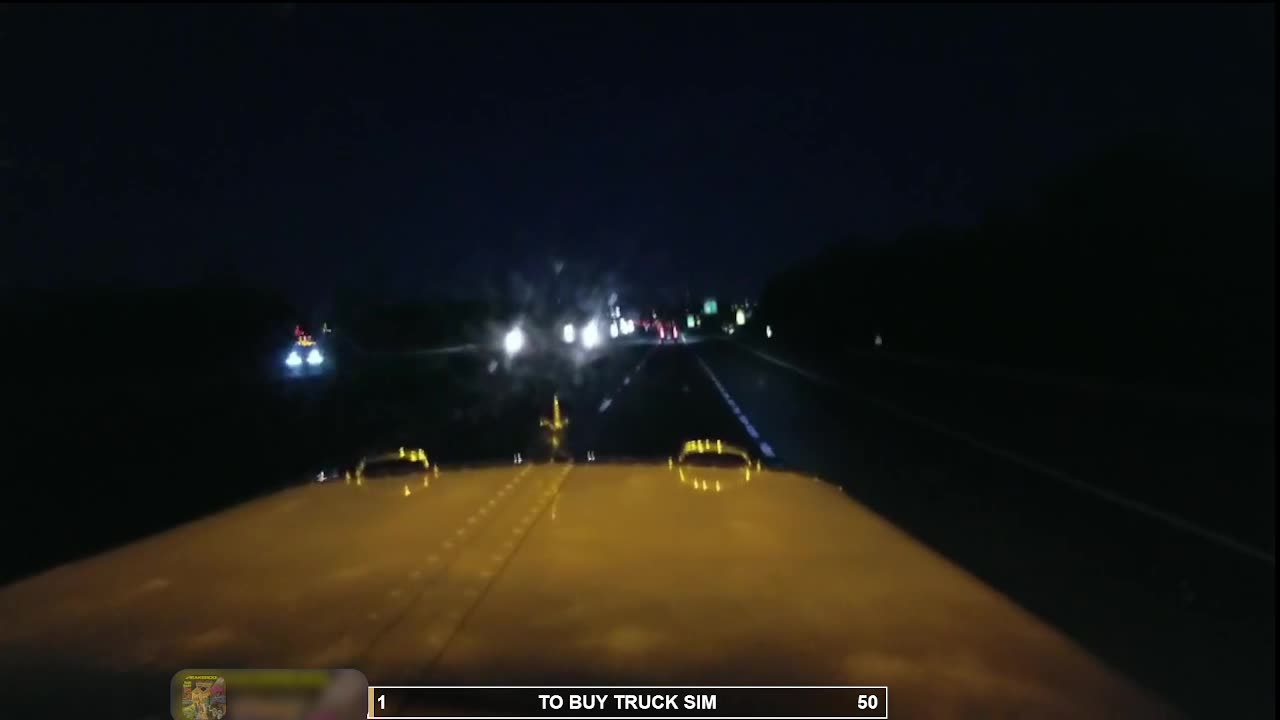 TAKE A RIDE IN THIS LONG NOSE LIMO