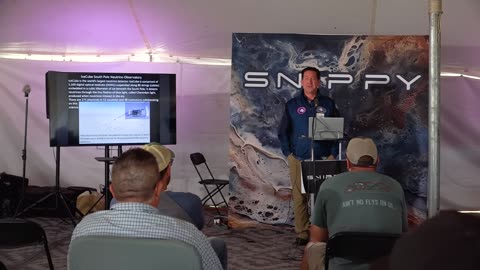 ICYMI, Full Lecture | Eric Hecker - The Real Truth in Antarctica