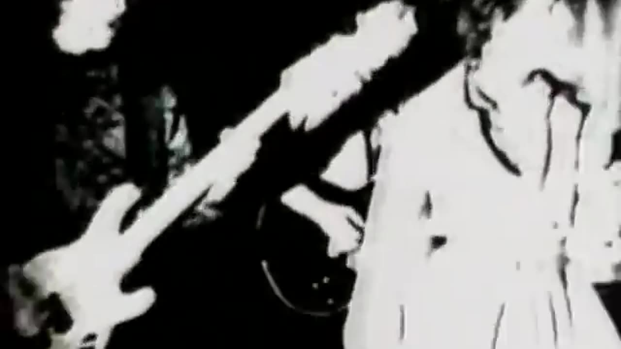 The Psychedelic Furs - Dumb Waiters