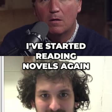 Exclusive Summary: Sam Bankman-Fried on Life in Prison With Diddy, Tucker Carlson #gemach $GMAC $ARI