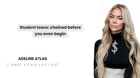 Student Loans_ Chained Before You Even Begin
